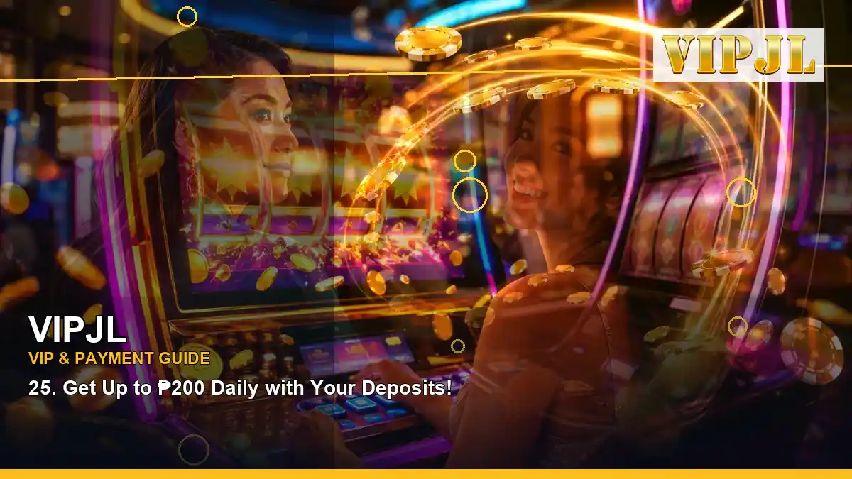 VIPJL VIPJL casino entertainment center information for Philippine users scene with left-diagonal lucky reels online slot