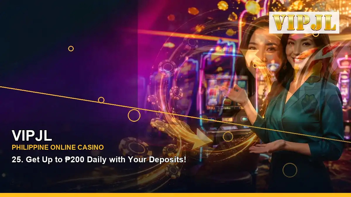 VIPJL VIPJL brand search, casino access, games, account help and safer participation in the Philippines scene with