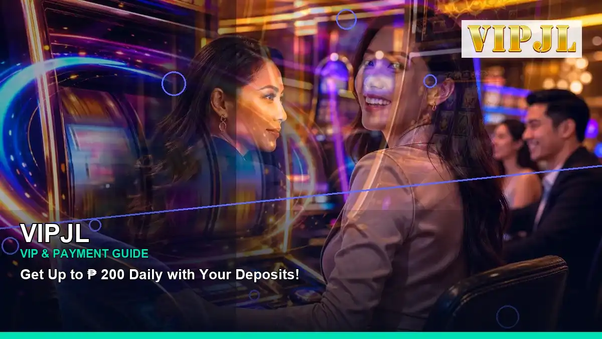 VIPJL left-diagonal night online slot games highlighting mobile-friendly casino play