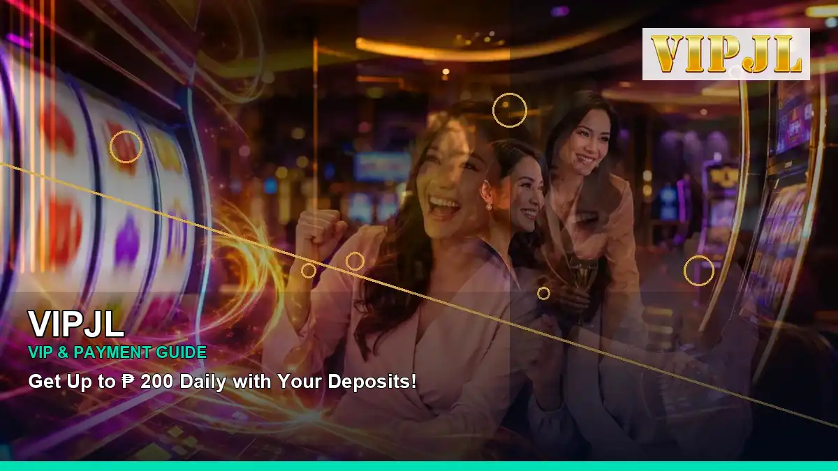 VIPJL right-diagonal lounge VIP casino rewards highlighting mobile-friendly casino play